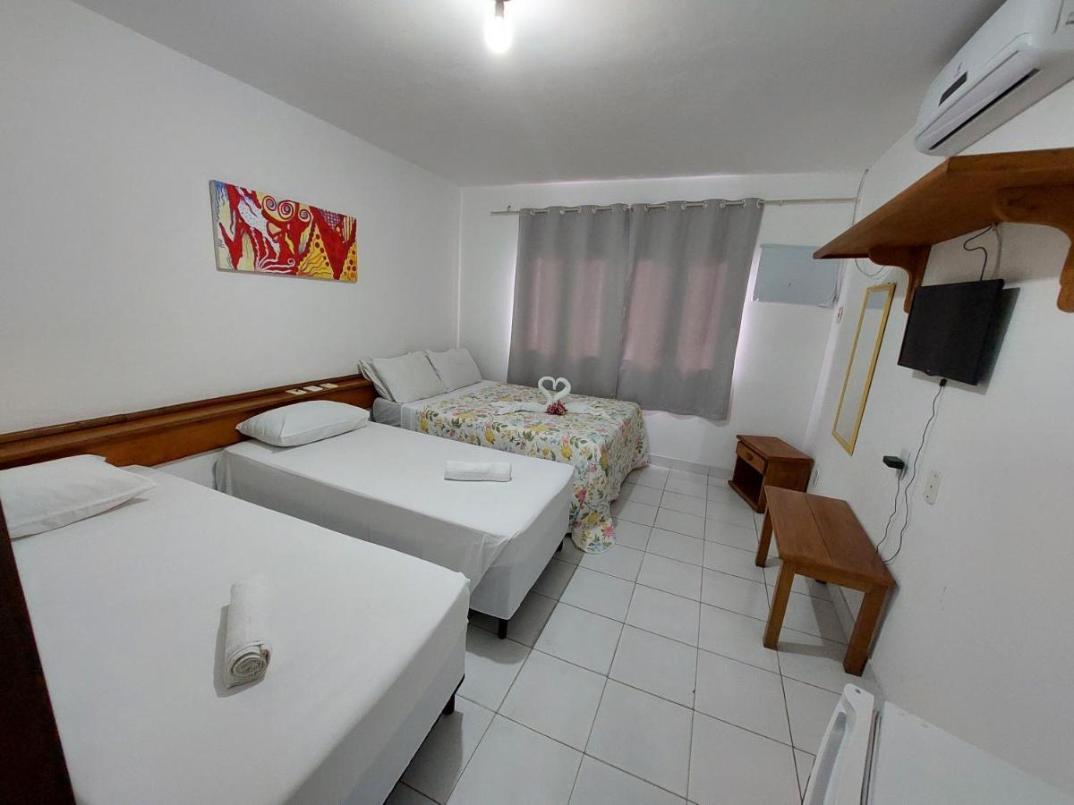 Hotel Kalifornia Porto Seguro