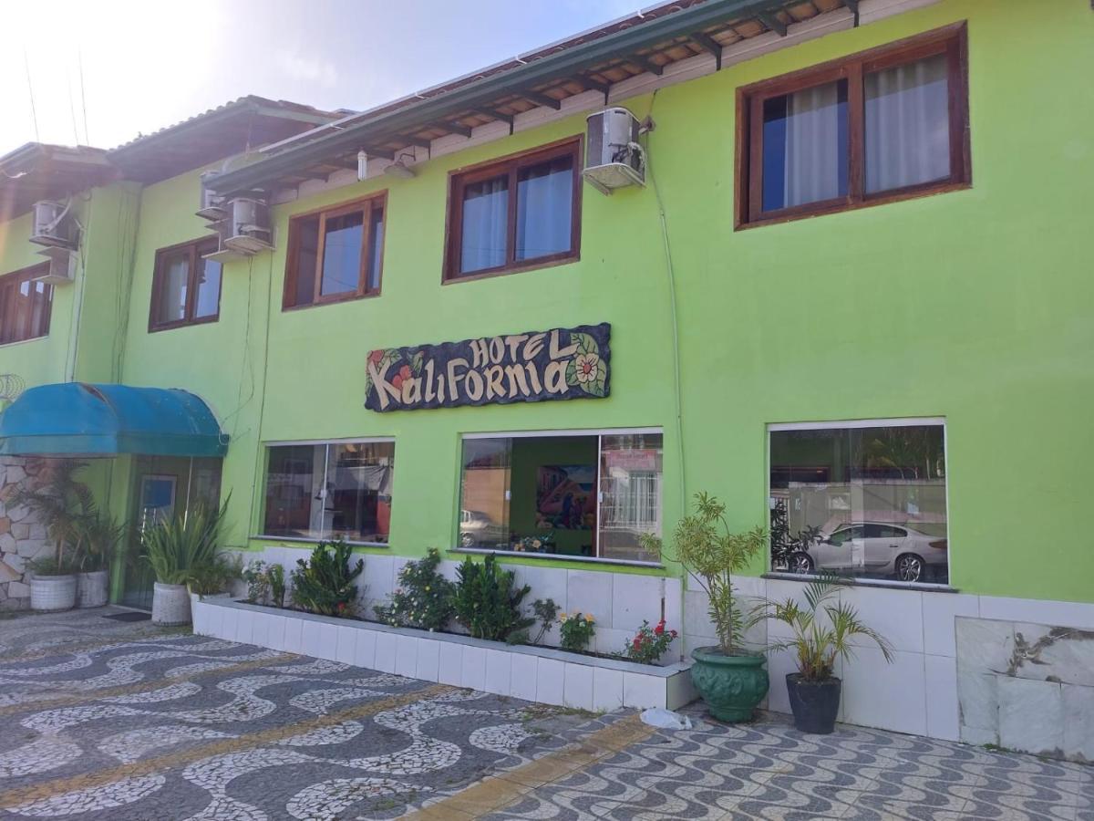 Kalifornia 3* Porto Seguro