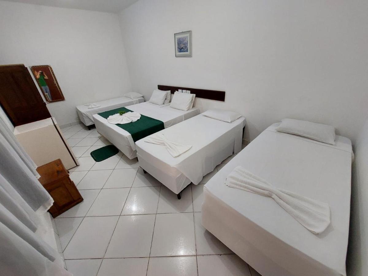 Hotel Kalifornia Porto Seguro