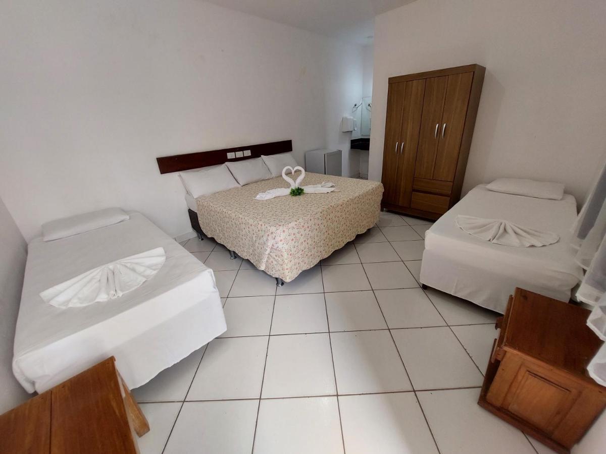 Hotel Kalifornia Porto Seguro