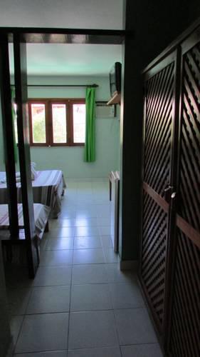 Kalifornia Hotel Porto Seguro