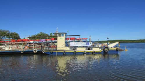 Kalifornia 3* Porto Seguro
